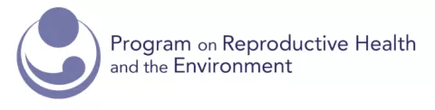 Program on Reproductive Health and the Environment